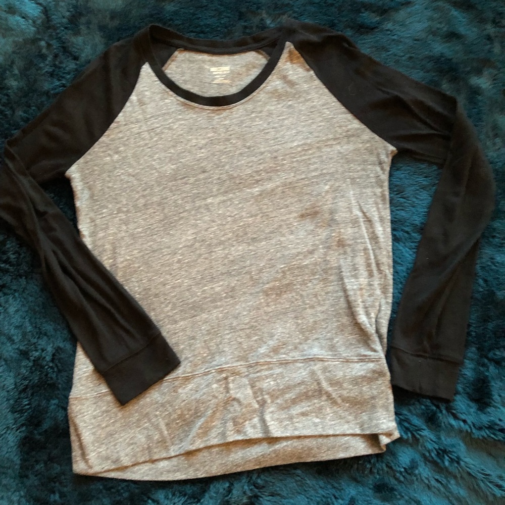 Long sleeve T-shirt